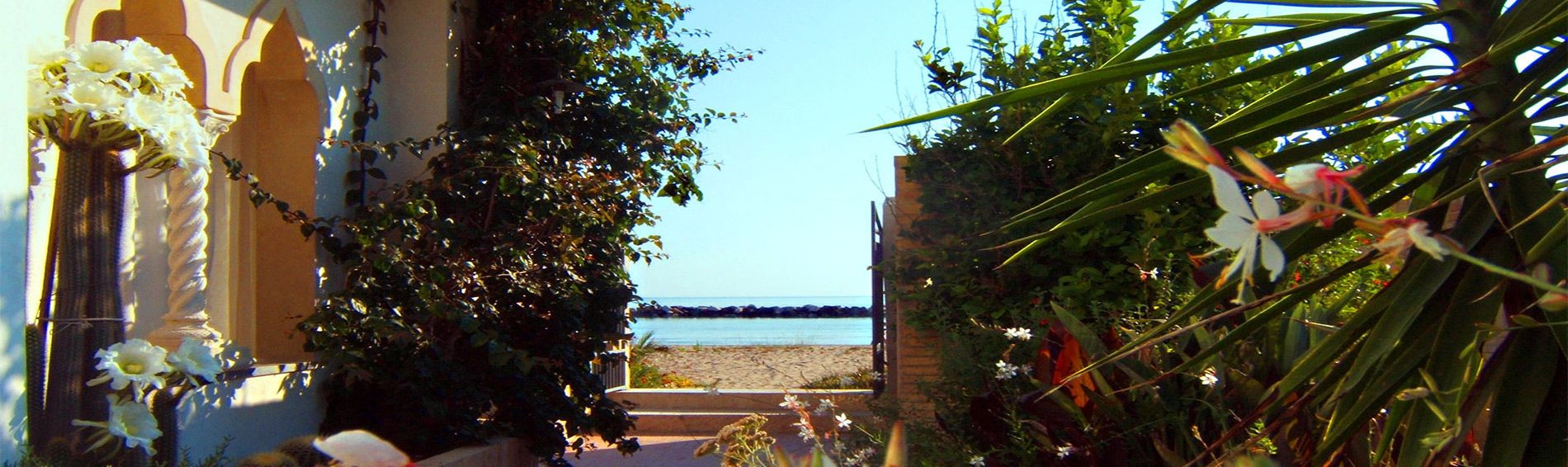 case vacanza sul mare ortona sulla costa abruzzese
